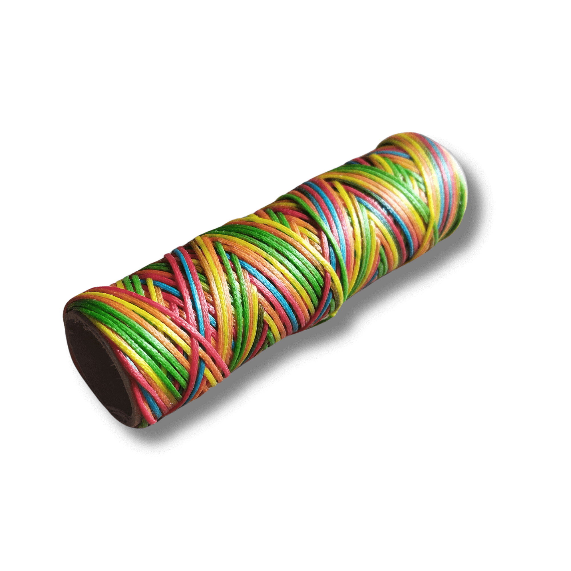 Waxed Thread 1.0mm – 100m Roll | Strong Hand Stitching Thread in Various Colors - Image 18