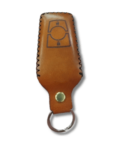 Ford Ranger Raptor Leather Car Key Holder - Image 2